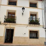 Casa Almendros Prázdninový dům
