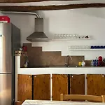 Casa Almendros Prázdninový dům *