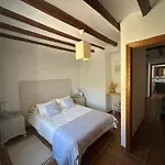 Casa Almendros * Confrides