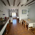 Casa Almendros Prázdninový dům