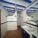 Casa Almendros Prázdninový dům Confrides
