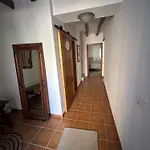Casa Almendros *
