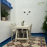 Prázdninový dům Casa Almendros