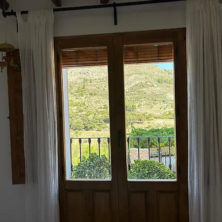 Casa Almendros