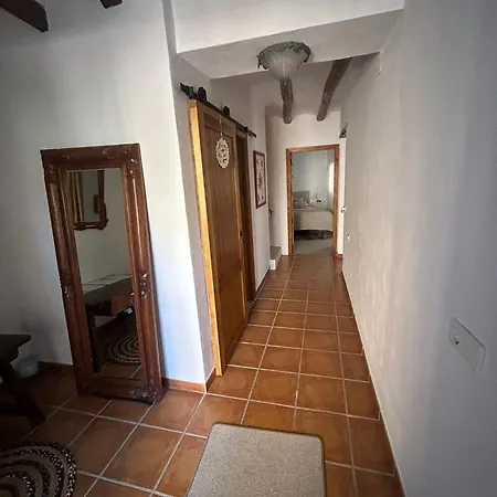 Casa Almendros *