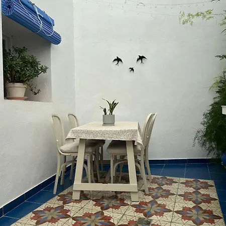 別荘 Casa Almendros