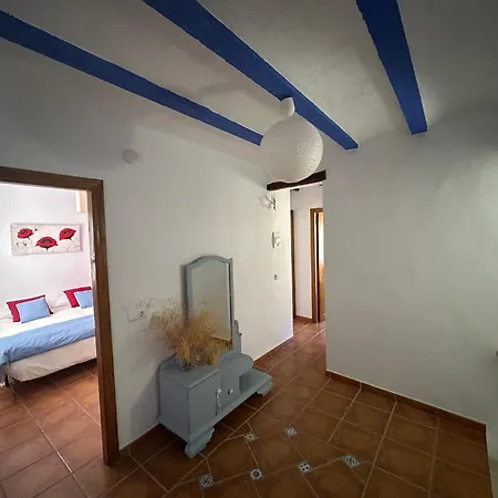 Casa Almendros