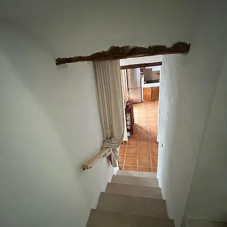 Nyaraló Casa Almendros *