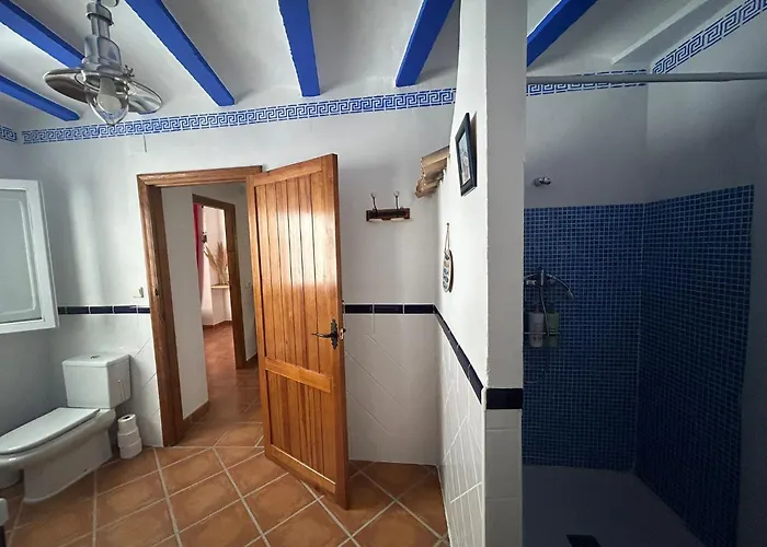 Casa Almendros