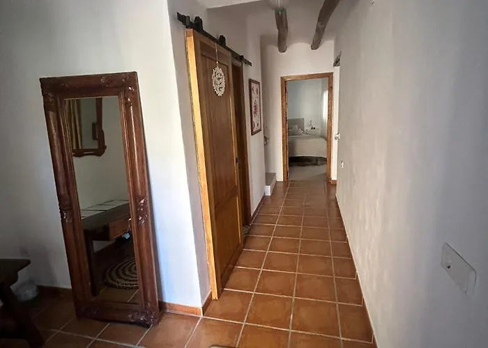 Casa Almendros *