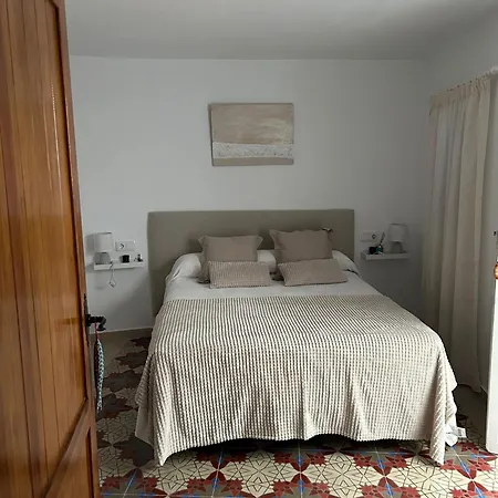 Casa Almendros Vakantiehuis Confrides