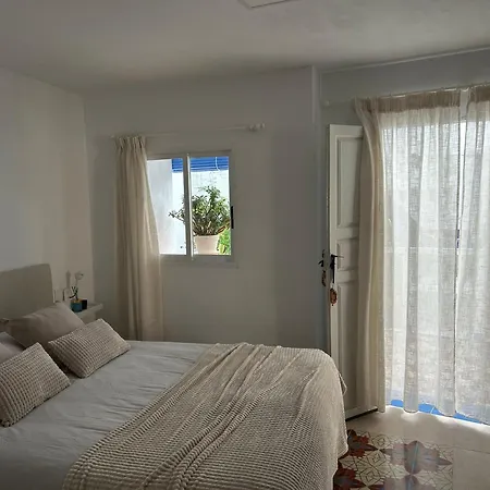 Vakantiehuis Casa Almendros *