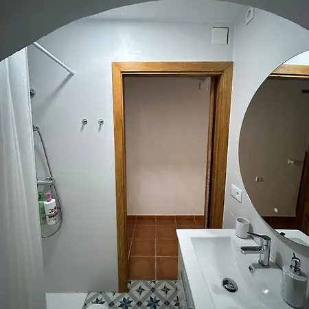 Casa Almendros Vakantiehuis Confrides