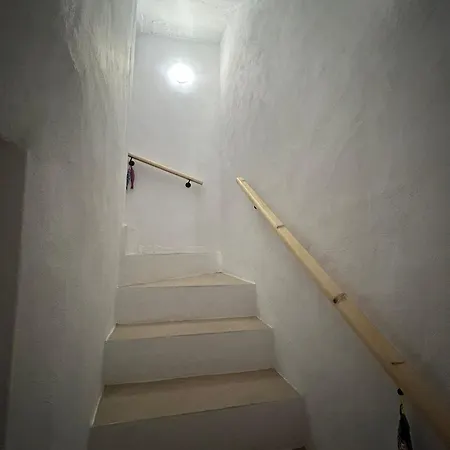 Casa Almendros Confrides